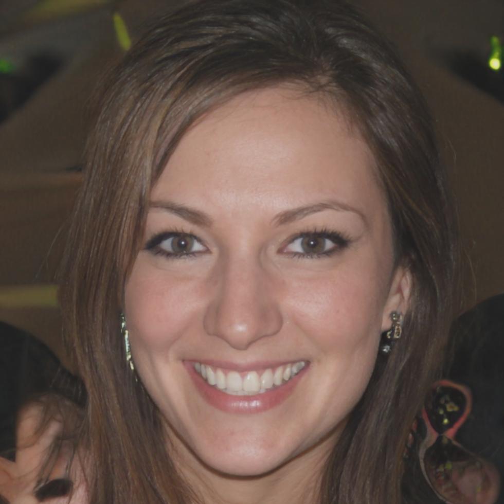 Portrait de Sophie Tremblay