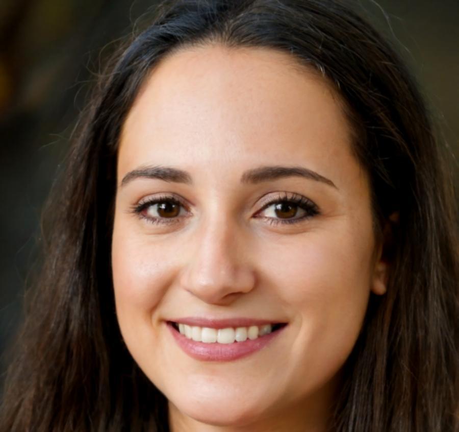 Portrait de Camille Dubois, formatrice experte en finances entrepreneuriales