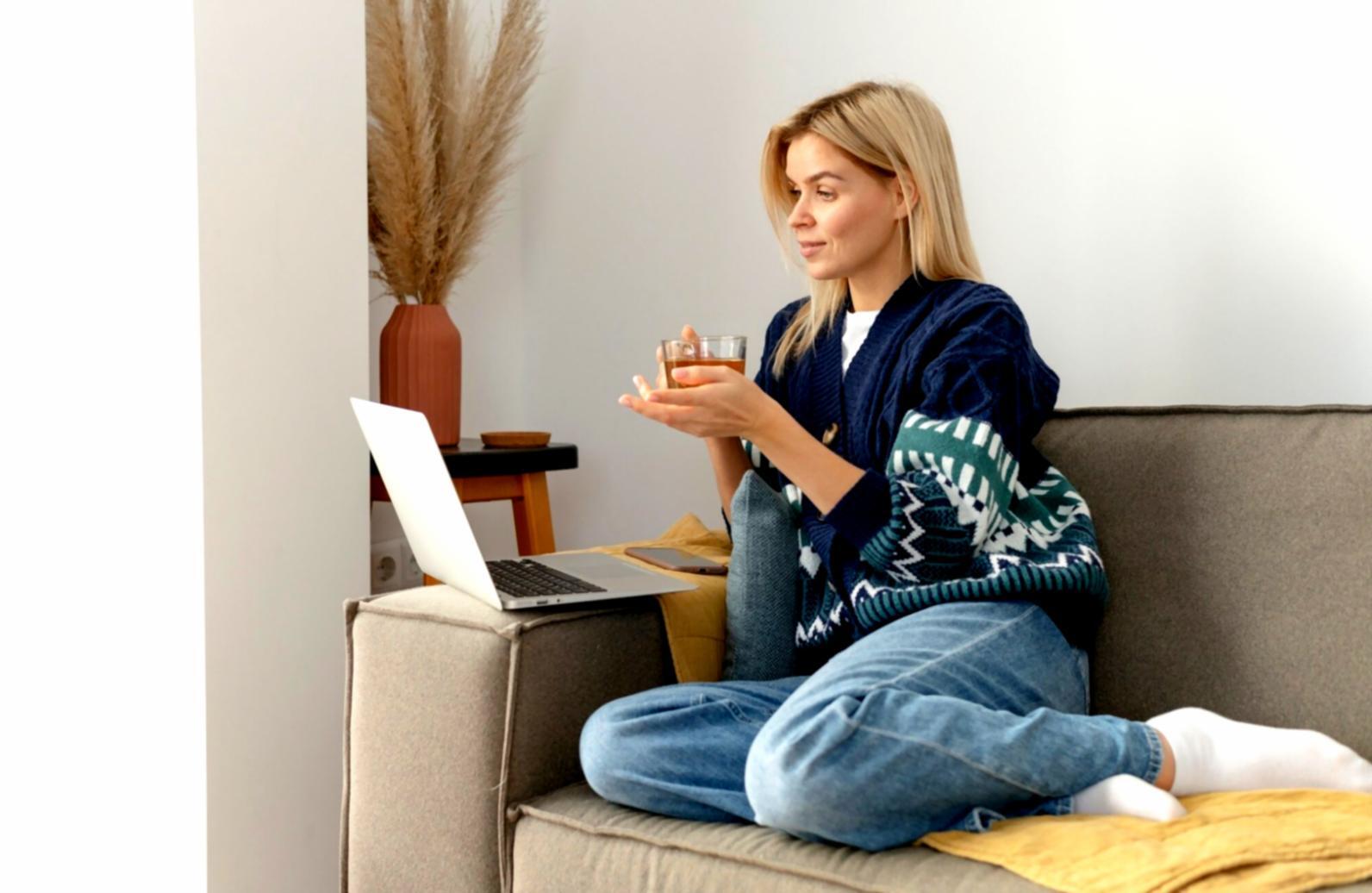 Séance de formation en stratégies financières